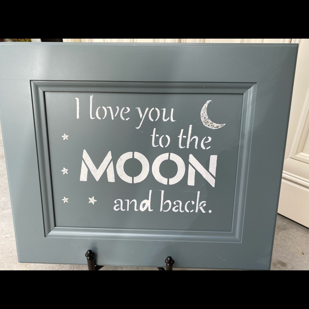 Art wall decor